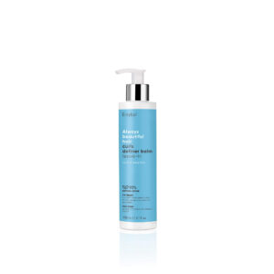 Curls Definer Balm Leave-In – Vegánsky bezoplachový balzam pre kučery s hydratáciou a proti krepovateniu