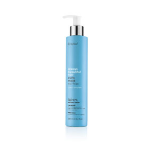 Curls Mask No-Frizz – Vegánska maska pre definované a pružné kučery bez krepovatenia