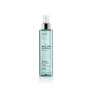 Detox Refresh Leave-in Conditioner – Vegánsky bezoplachový kondicionér s osviežujúcim a ochranným účinkom