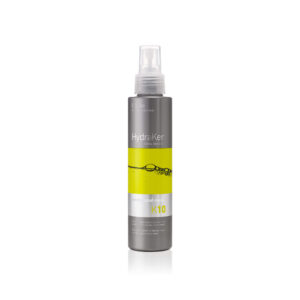K10 Keratin Total Mask – intenzívna multifunkčná maska s keratínom pre regeneráciu a vyhladenie vlasov