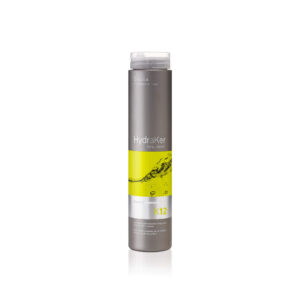 K12 Keratin Shampoo – šampón s keratínom na regeneráciu, hydratáciu a vyhladenie vlasov