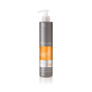 N10 Collastin Mask Intense – intenzívna maska s kolagénom a elastínom pre regeneráciu a hydratáciu vlasov