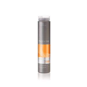 N12 Collastin Shampoo – nutričný a hydratačný šampón s kolagénom a elastínom pre regeneráciu a posilnenie vlasov