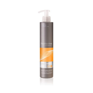 N16 Collastin Conditioner Intense – intenzívny kondicionér s kolagénom a elastínom pre hlbokú výživu a hydratáciu vlasov