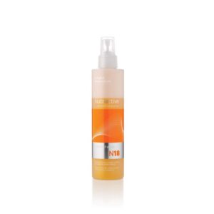 N18 Collastin 2-Phase Conditioner – leave-in sprej s kolagénom a elastínom pre výživu, lesk a ochranu pred UV žiarením