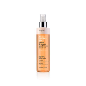 Repair 2-Phase Conditioner Leave-In – vegánsky kondicionér na poškodené a suché vlasy, ktorý hydratuje a vyživuje.
