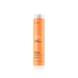 Repair Shampoo – vegánsky šampón na suché a poškodené vlasy s hydratačným a regeneračným účinkom