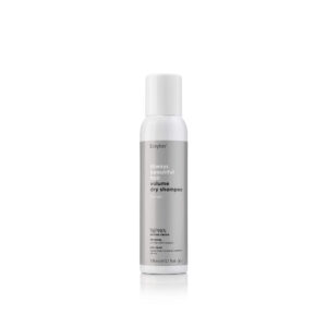 Volume Dry Shampoo – Vegánsky suchý šampón pre objem, textúru a sviežosť vlasov