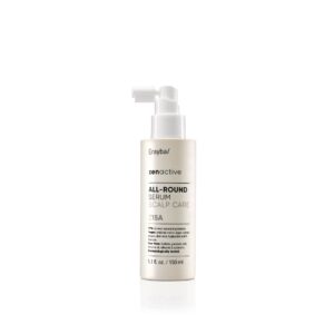 Z15a All-Round Serum – upokojujúce sérum na citlivú pokožku hlavy s prírodnými zložkami